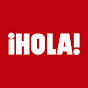 ¡HOLA! YouTube channel avatar 