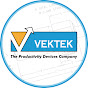 Vektek Hydraulic Workholding logo