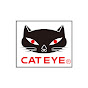 CatEye Bicycle Electronics (New) logo