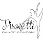 Pirouette Dance Company Potsdam logo