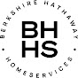 Berkshire Hathaway HomeServices Chicago logo