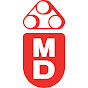 MegadyneGroup logo