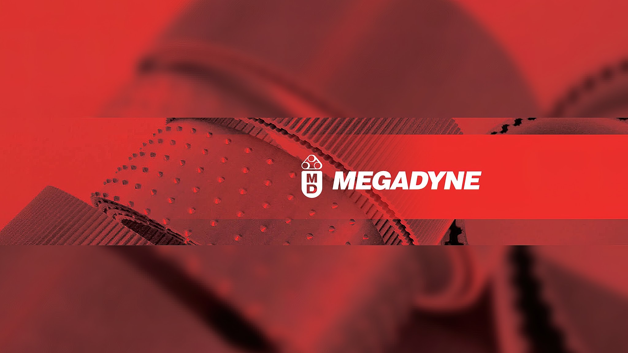 MegadyneGroup YouTube banner