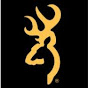 Browning Fishing UK logo
