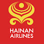 Hainan Airlines logo