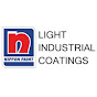 Paint Process Specialists from Nippon Paint logo
