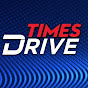 TIMES DRIVE logo