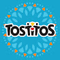 Tostitos logo