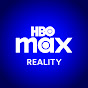 HBO Max - Reality logo