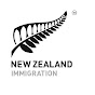 Immigration New Zealand YouTube channel avatar 