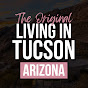 Living in Tucson Arizona by Rachel Clark logo