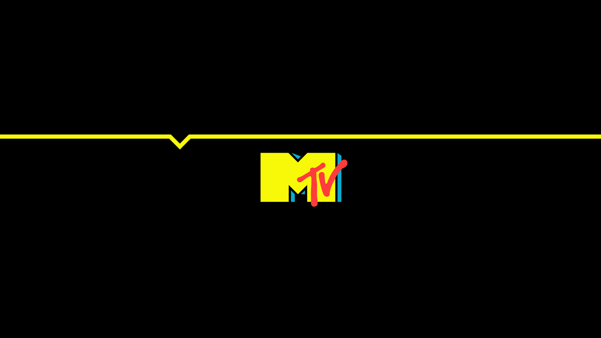 MTV Israel YouTube banner