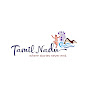 Tamil Nadu Tourism logo
