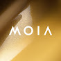 MOIA YouTube channel avatar 