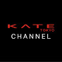 KATE CHANNEL logo