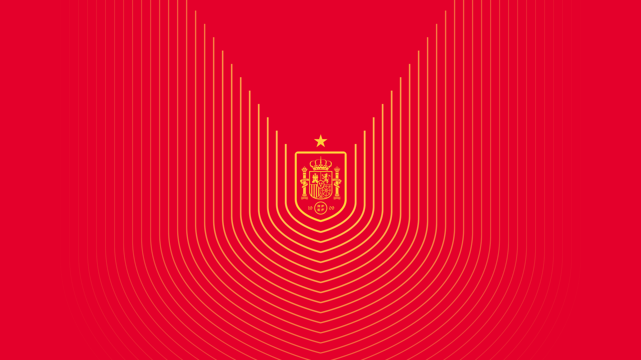 Selección Española de Fútbol (SeFutbol) YouTube banner