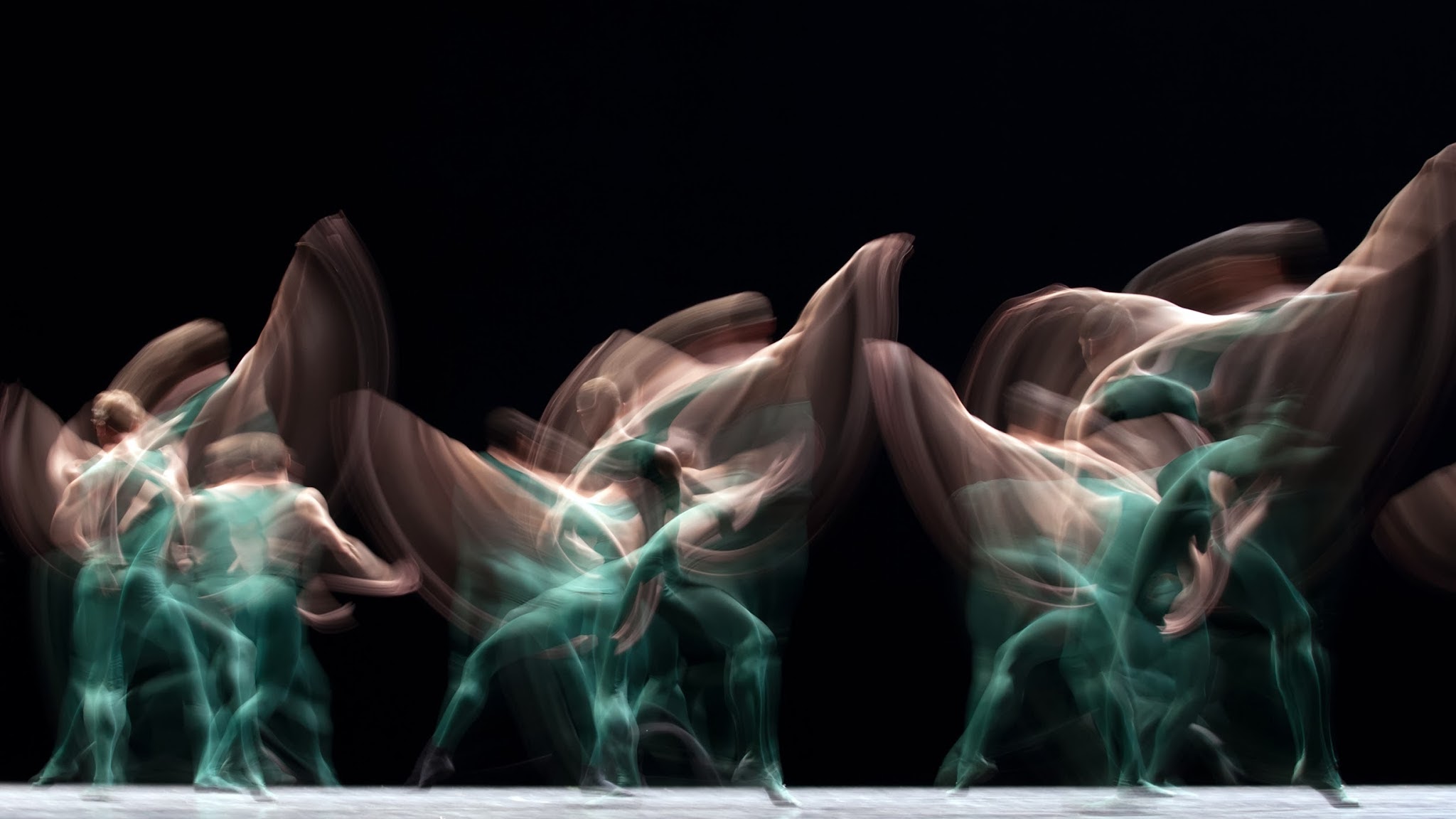 Semperoper Ballett YouTube banner