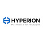 Hyperion Materials & Technologies logo