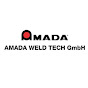 AMADA WELD TECH GmbH YouTube channel avatar 