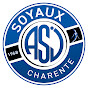 ASJ Soyaux Charente logo