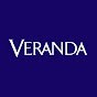 Veranda Magazine logo