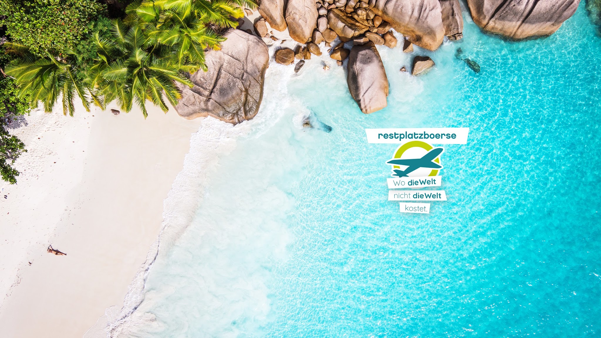 Restplatzbörse YouTube banner