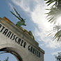 BOGA - Botanischer Garten der Universität Bern logo