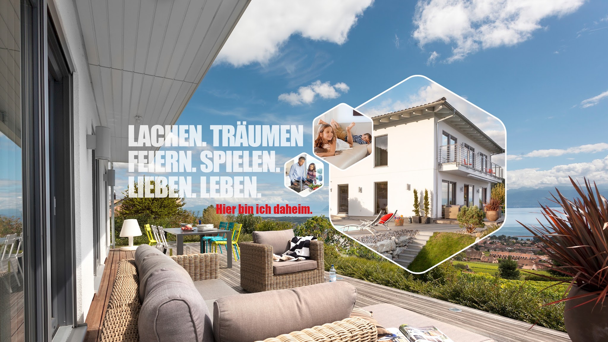 SchwörerHaus YouTube banner