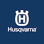 Husqvarna Nederland logo