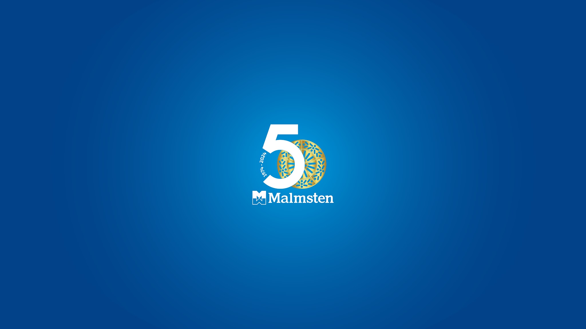 Malmsten AB YouTube banner