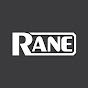 Official RANE logo