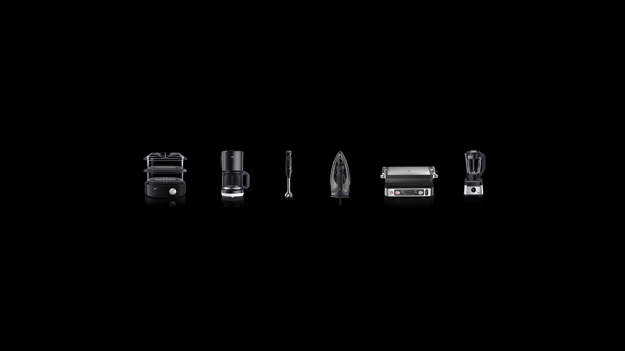Braun Household Russia YouTube banner