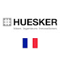 HUESKER France YouTube channel avatar 
