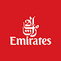 Emirates YouTube channel avatar 