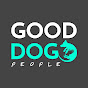 Good Dog People | Singapore's Better Online Pet Store logo