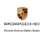 Porsche Zentrum Baden-Baden logo