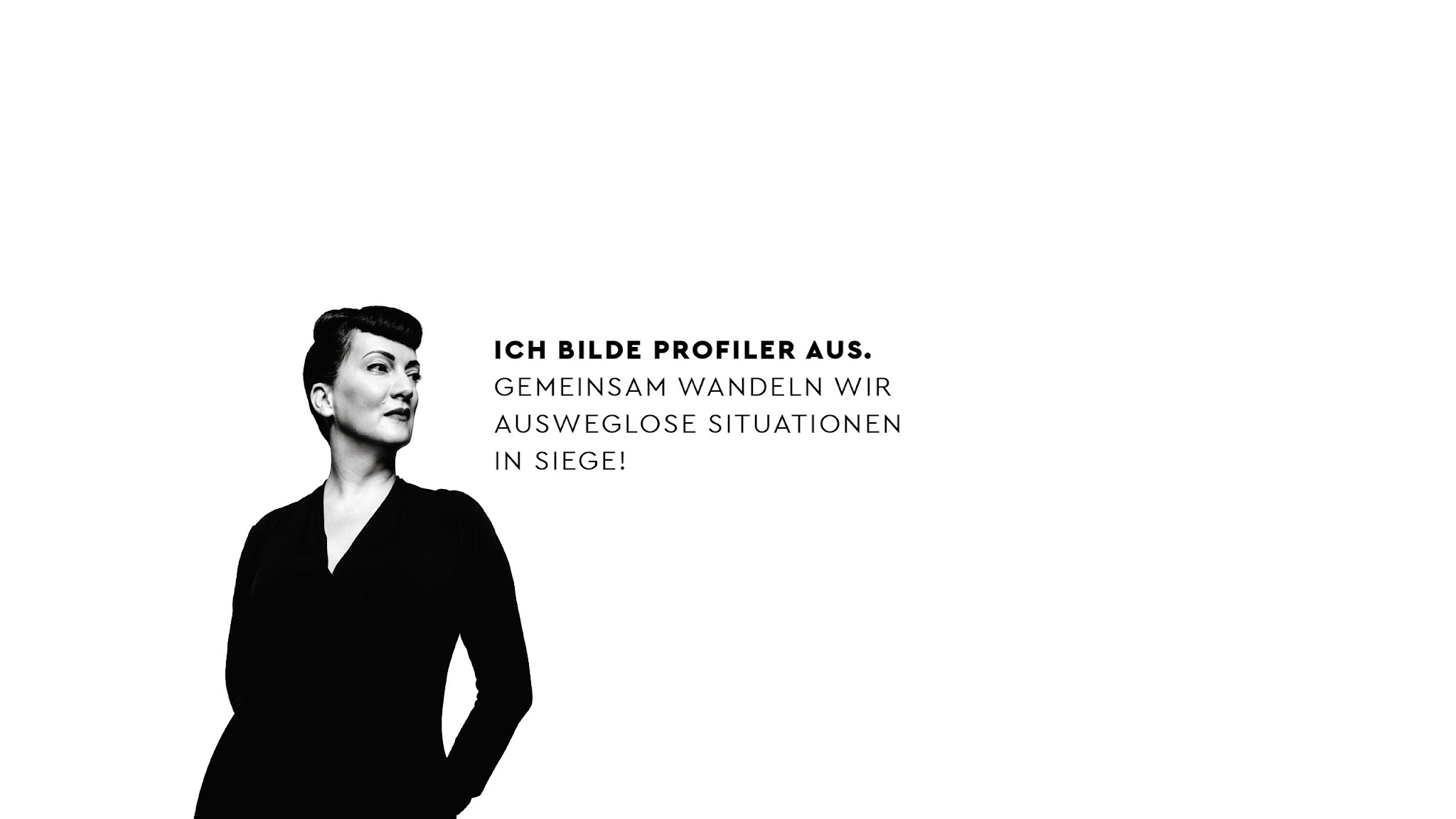 Profiler Suzanne YouTube banner