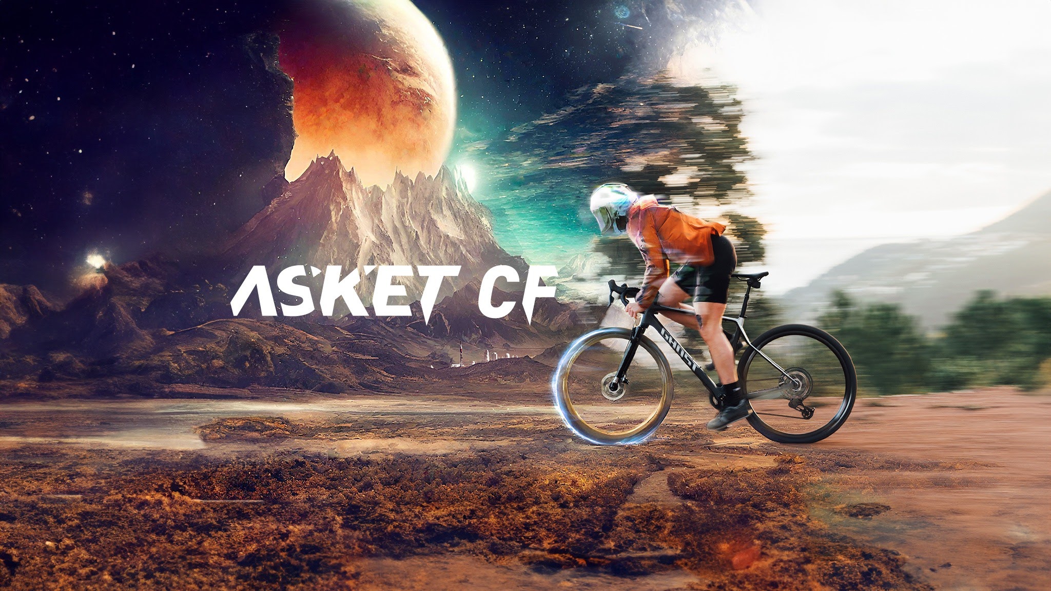 GHOST-Bikes YouTube banner