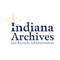 Indiana Archives and Records Administration logo