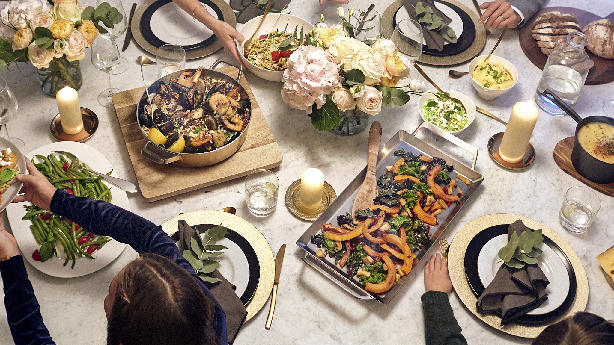 ElectroluxCH YouTube banner
