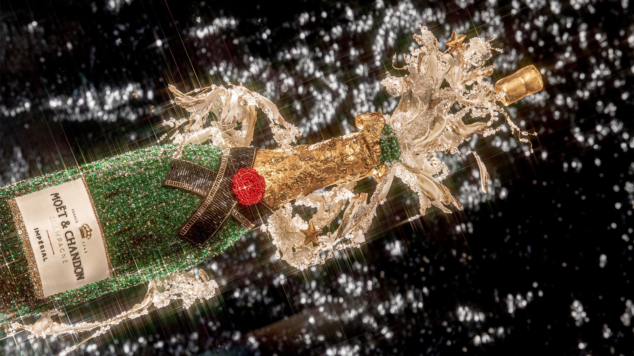 Moët & Chandon Official YouTube banner