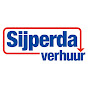 Sijperda Verhuur B.V. Sneek logo