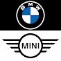 BMW/MINI Srbija logo