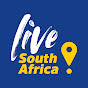 South African Tourism UK logo