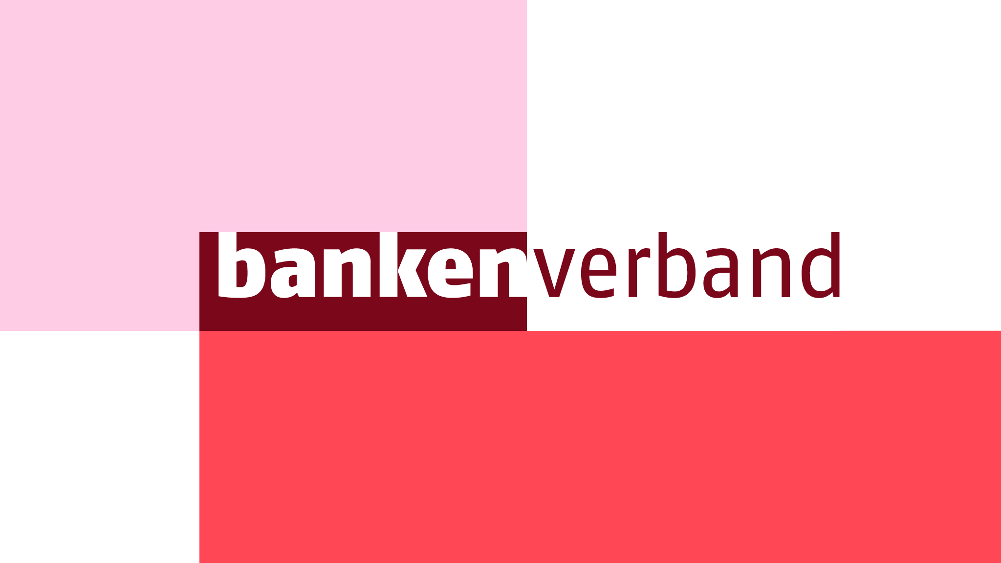 Bankenverband YouTube banner