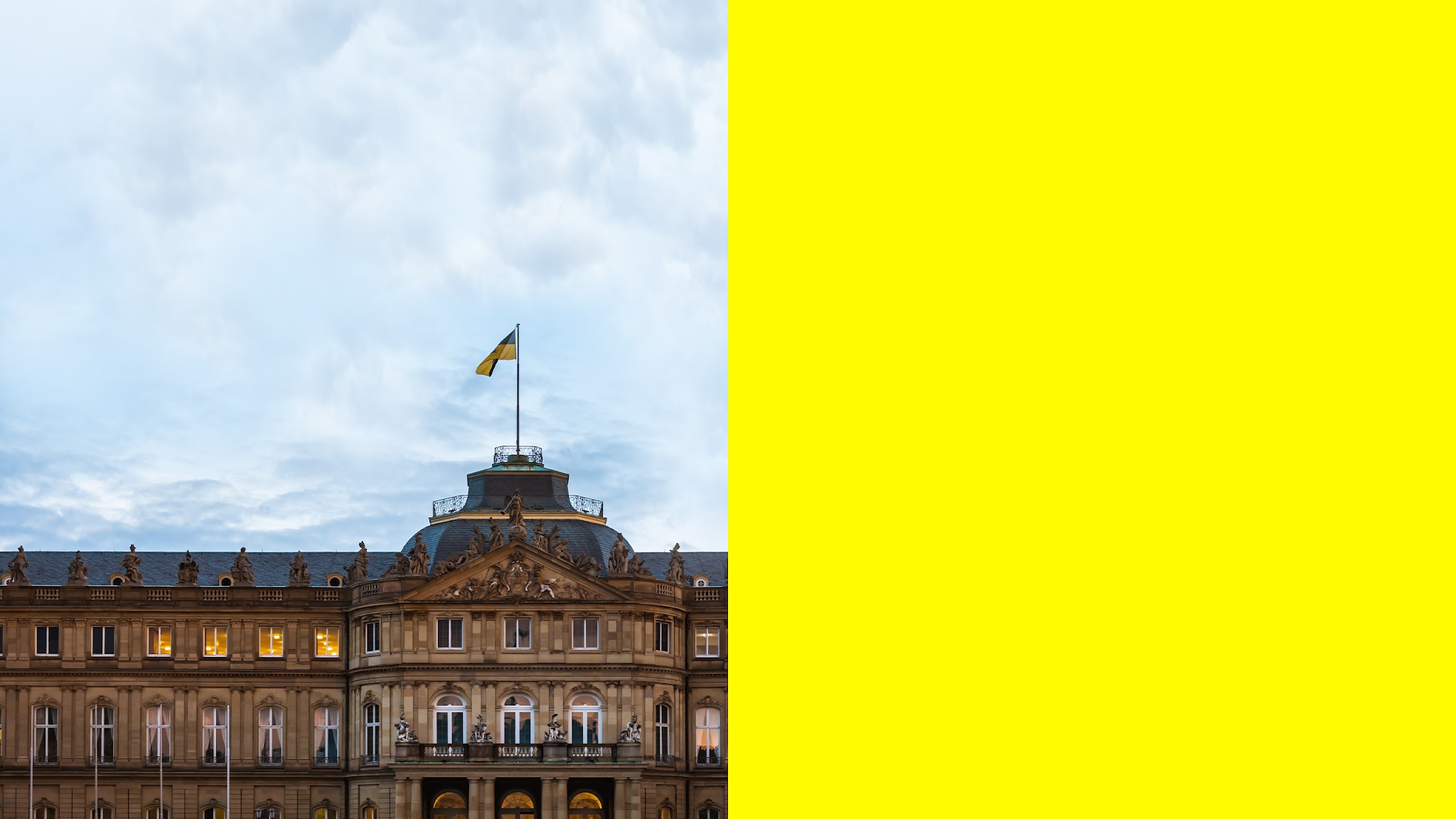 Ministerium für Finanzen Baden-Württemberg YouTube banner