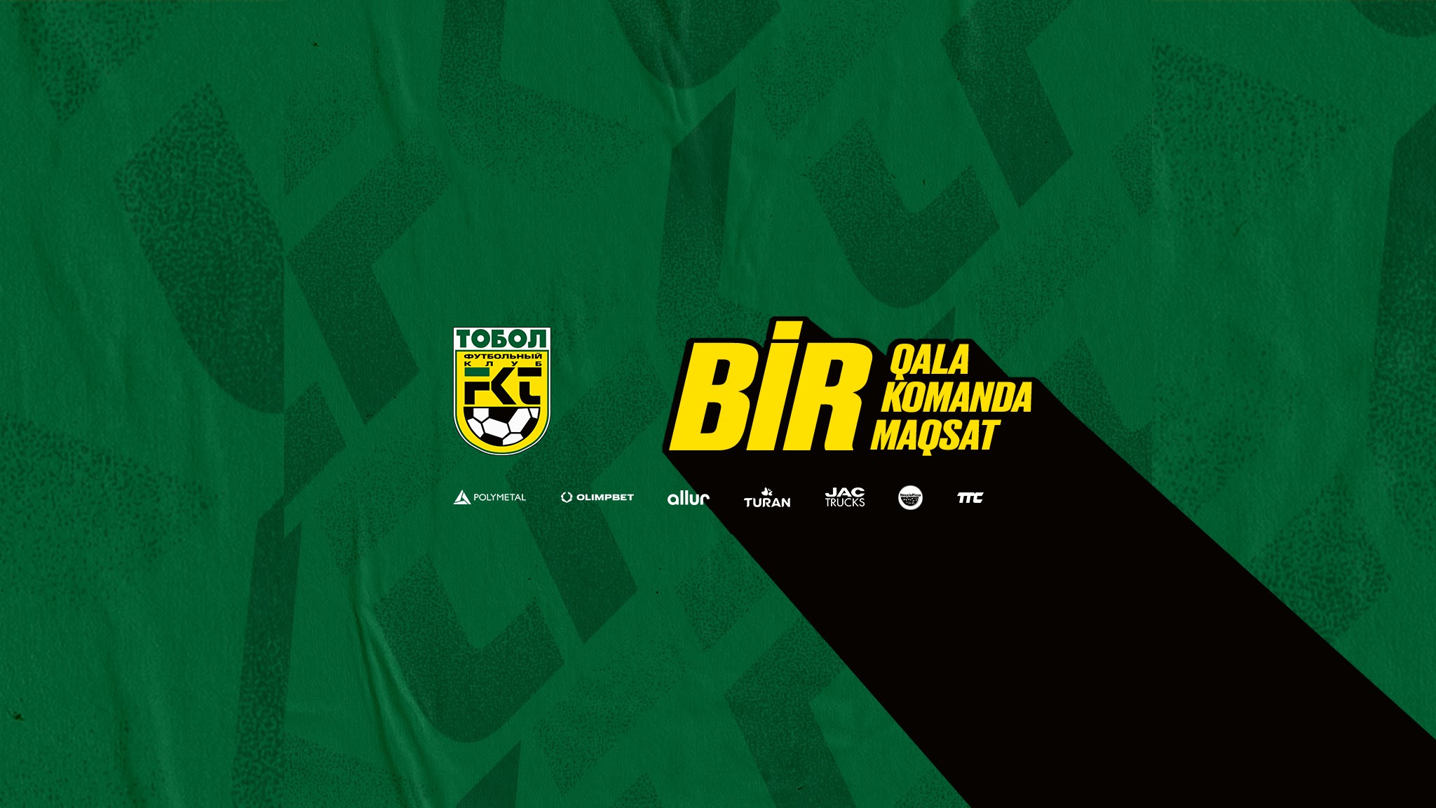 Tobol TV YouTube banner