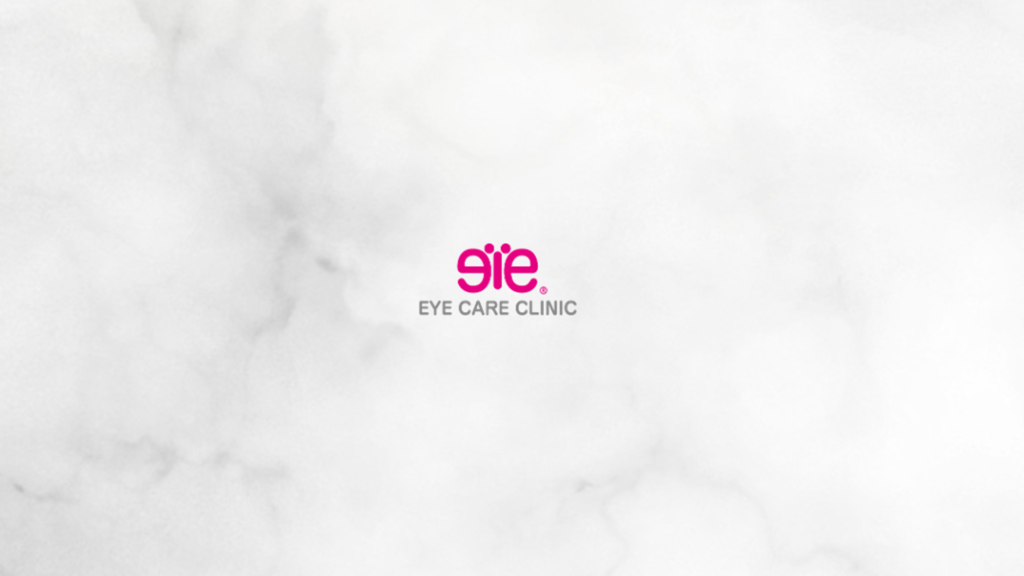 アイケア公式眼科チャンネル YouTube banner