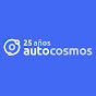 Autocosmos Chile YouTube channel avatar 