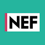 New Economics Foundation logo